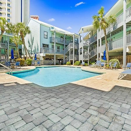 Apartamento Ocean Reef 110 Gulf Shores Exterior foto