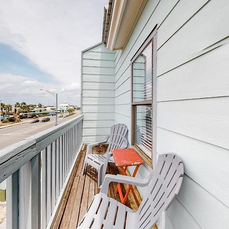 Apartamento Ocean Reef 110 Gulf Shores Exterior foto