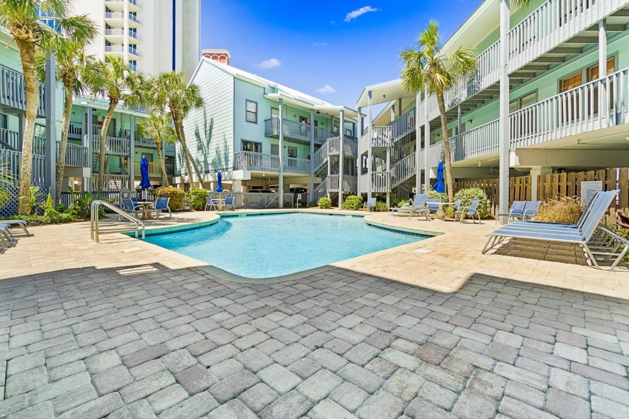Apartamento Ocean Reef 110 Gulf Shores Exterior foto