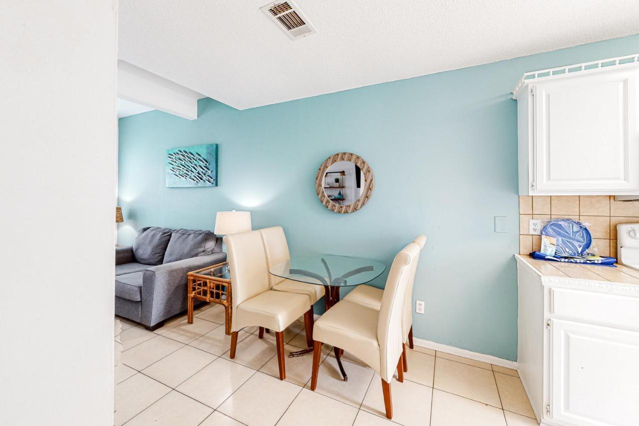 Apartamento Ocean Reef 110 Gulf Shores Exterior foto
