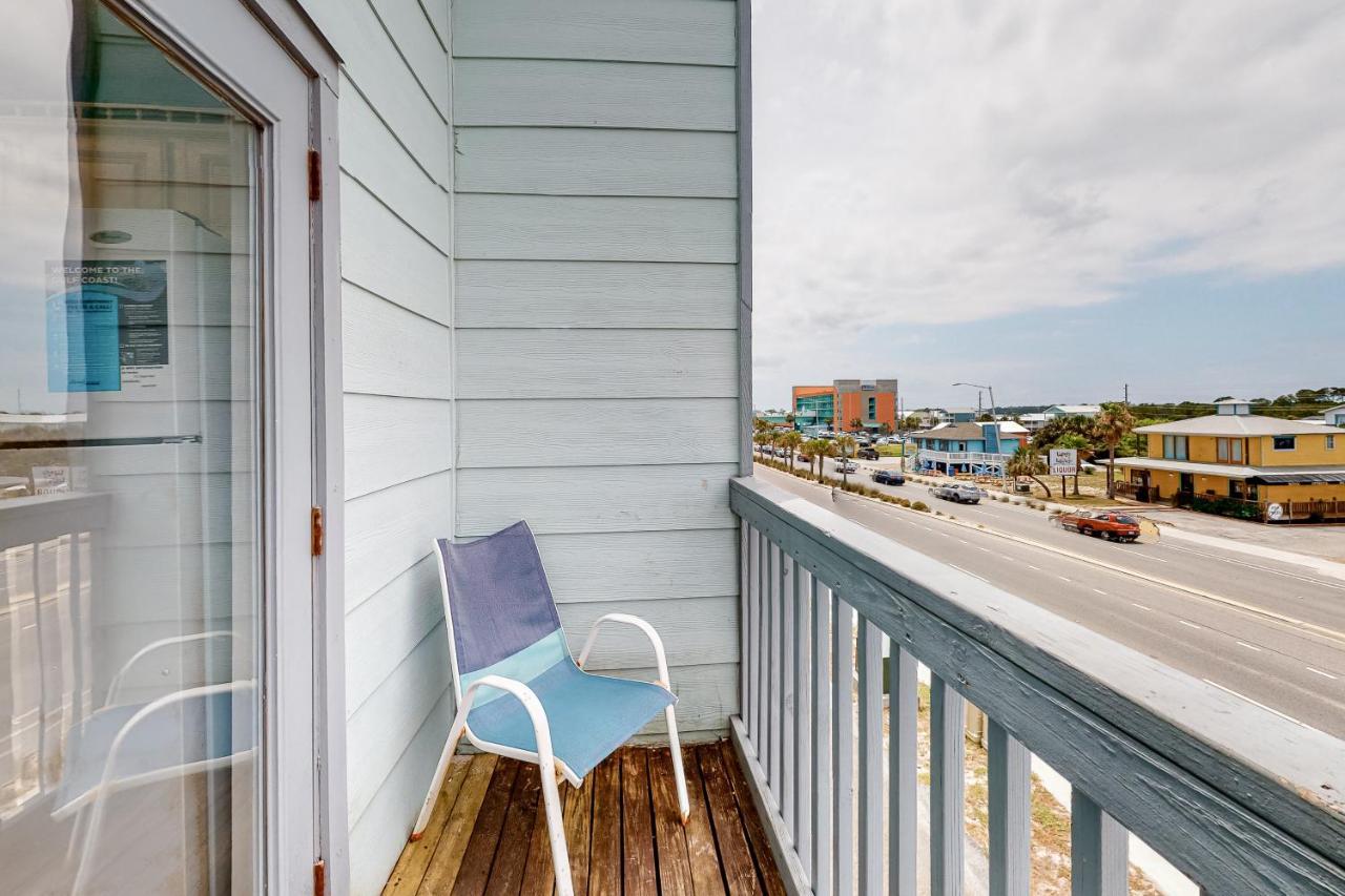 Apartamento Ocean Reef 110 Gulf Shores Exterior foto