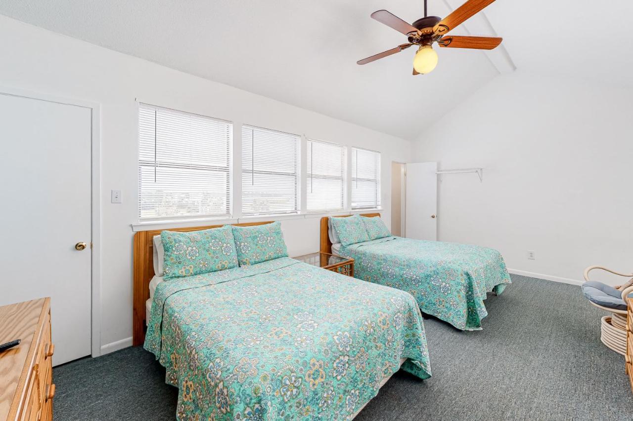 Apartamento Ocean Reef 110 Gulf Shores Exterior foto