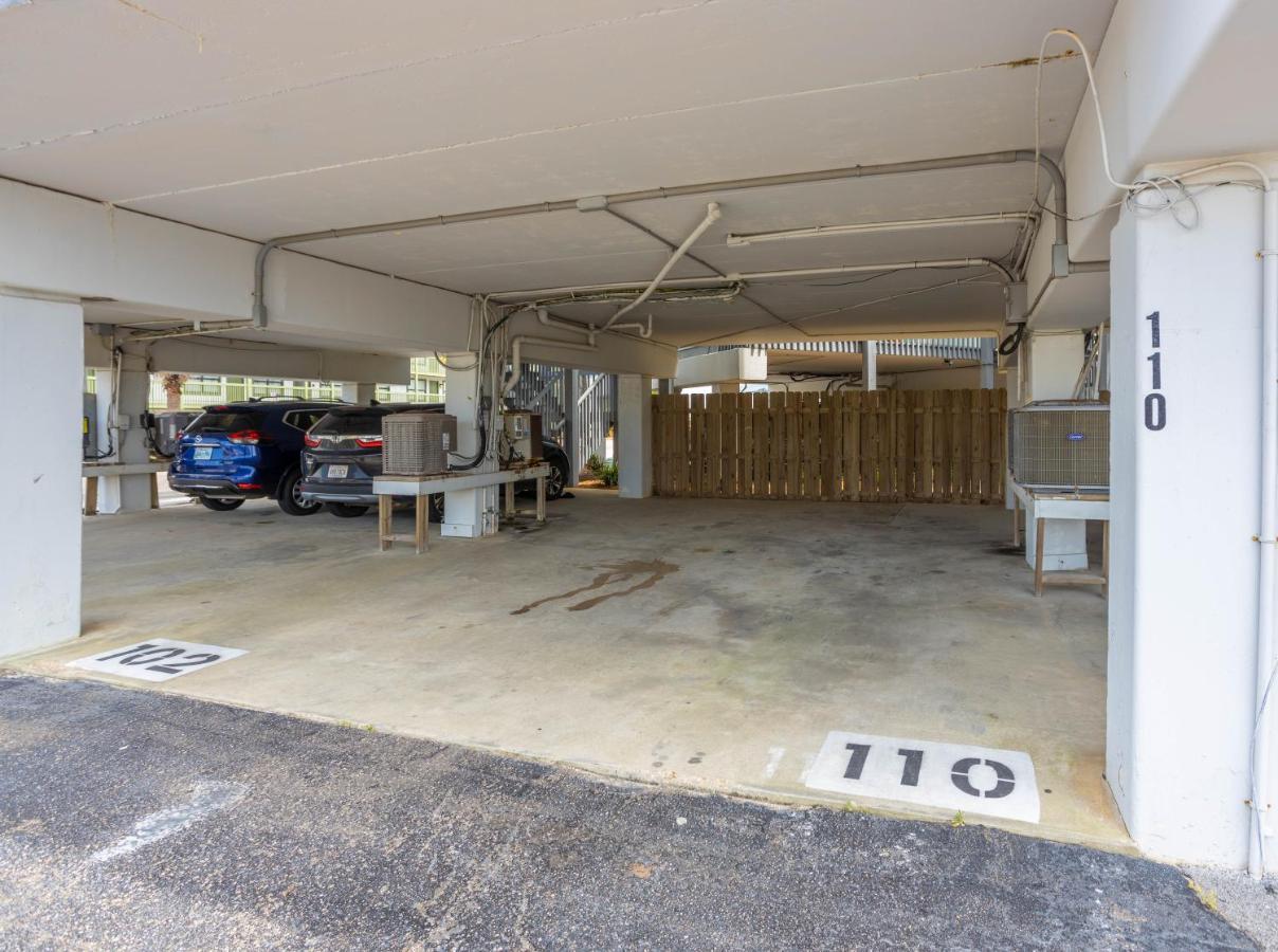 Apartamento Ocean Reef 110 Gulf Shores Exterior foto