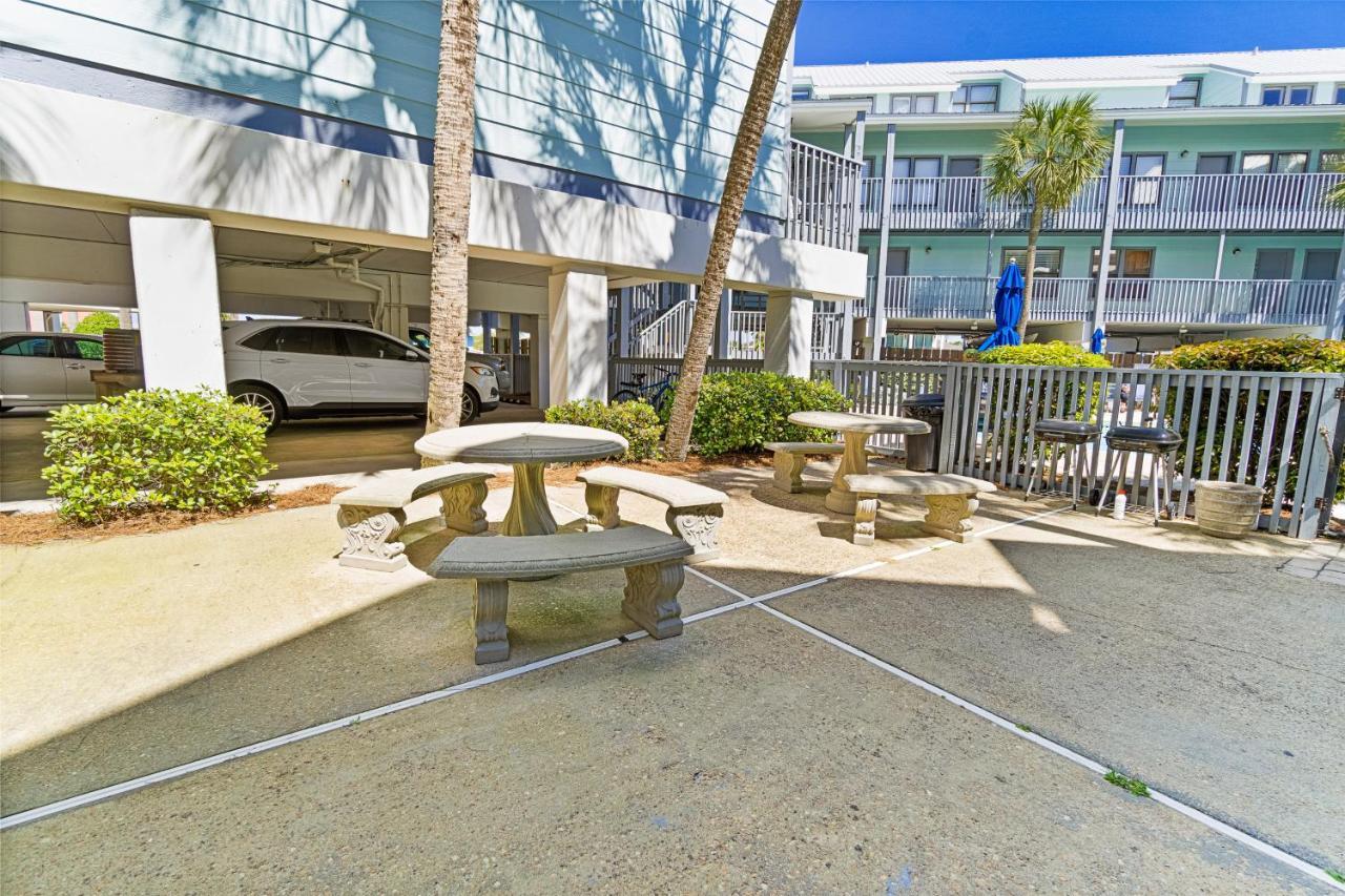 Apartamento Ocean Reef 110 Gulf Shores Exterior foto