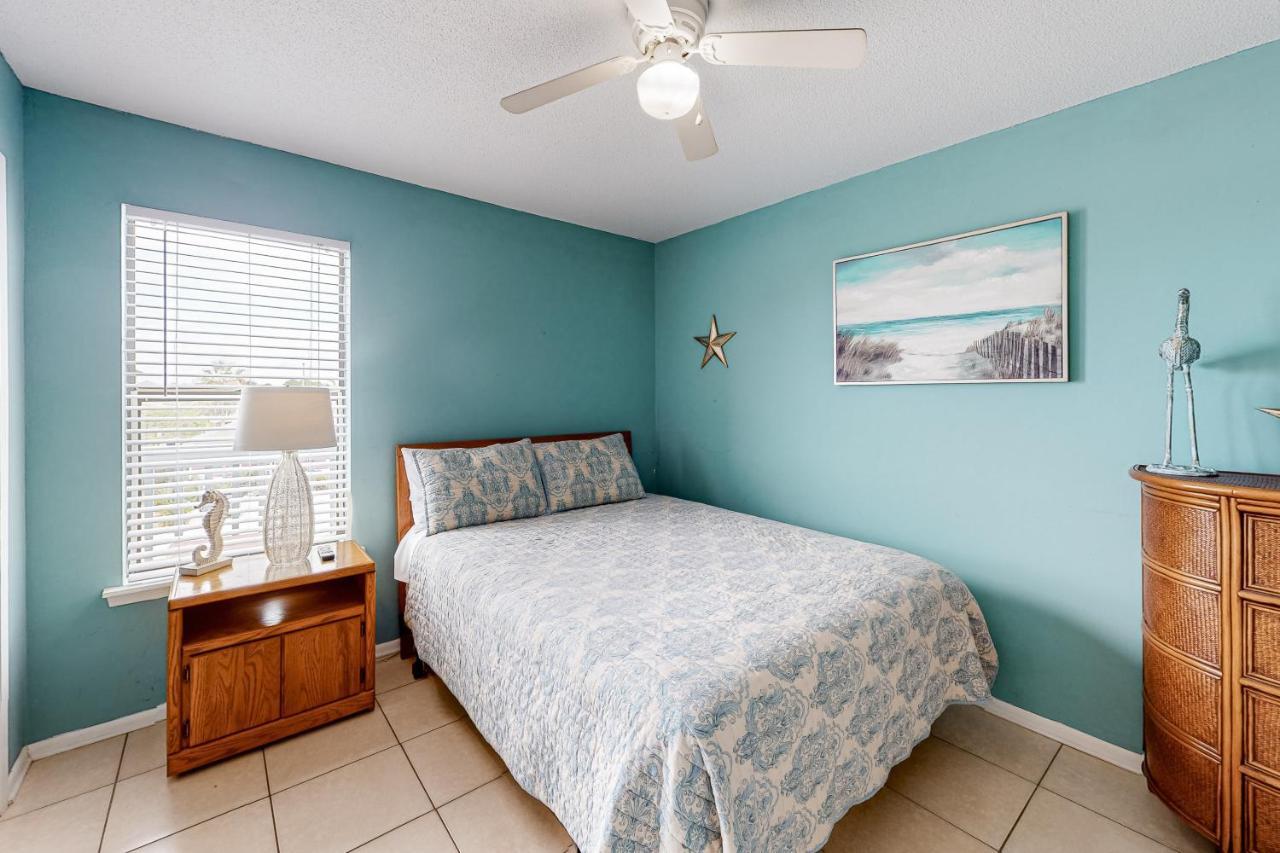 Apartamento Ocean Reef 110 Gulf Shores Exterior foto