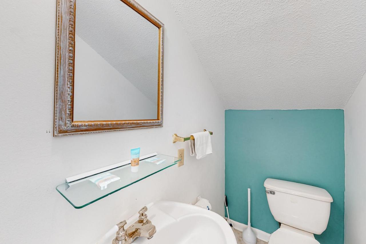 Apartamento Ocean Reef 110 Gulf Shores Exterior foto