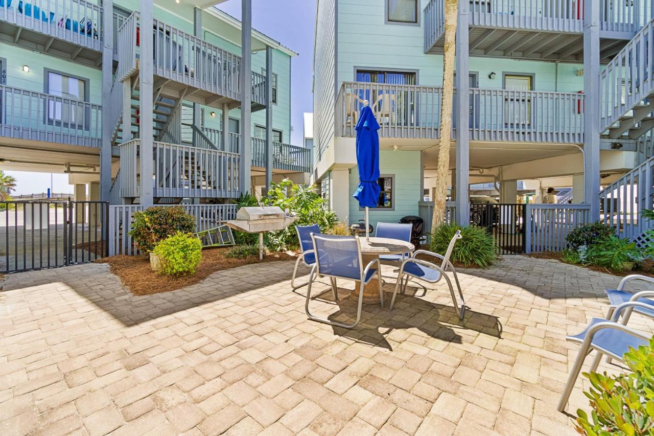 Apartamento Ocean Reef 110 Gulf Shores Exterior foto