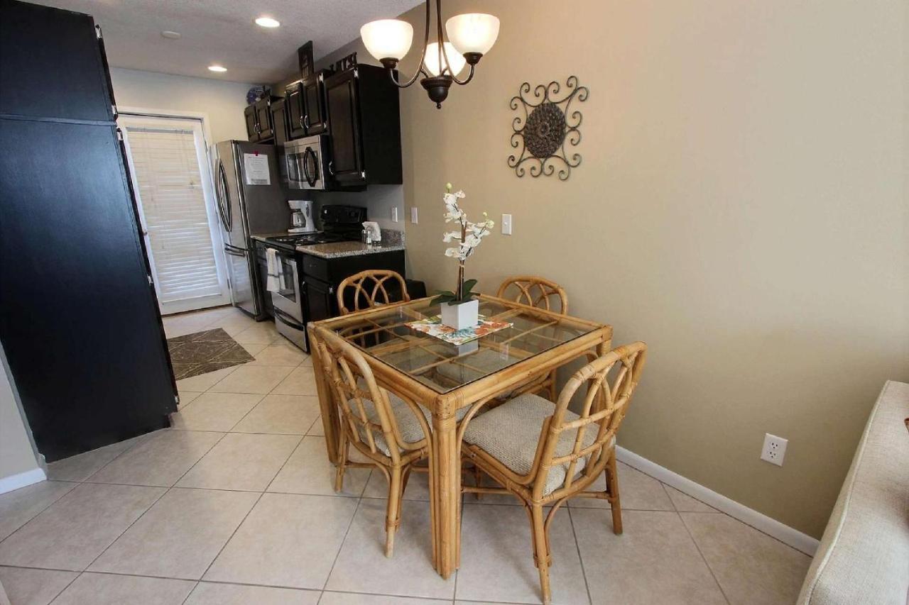 Apartamento Ocean Reef 110 Gulf Shores Exterior foto