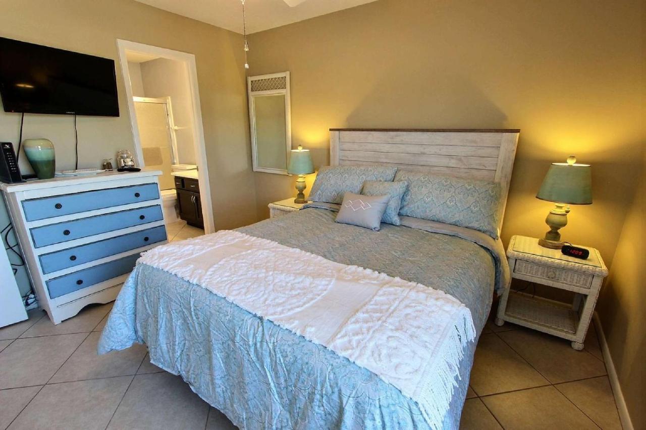 Apartamento Ocean Reef 110 Gulf Shores Exterior foto