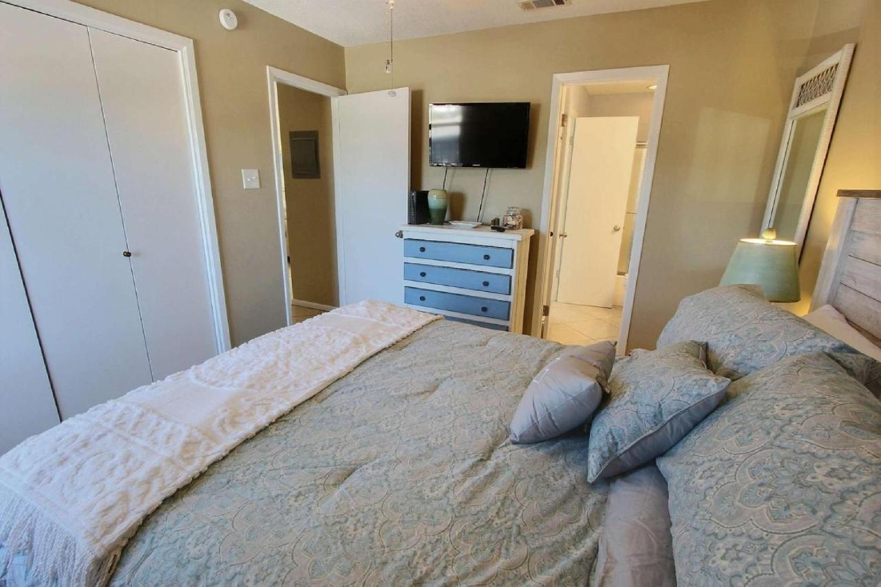 Apartamento Ocean Reef 110 Gulf Shores Exterior foto