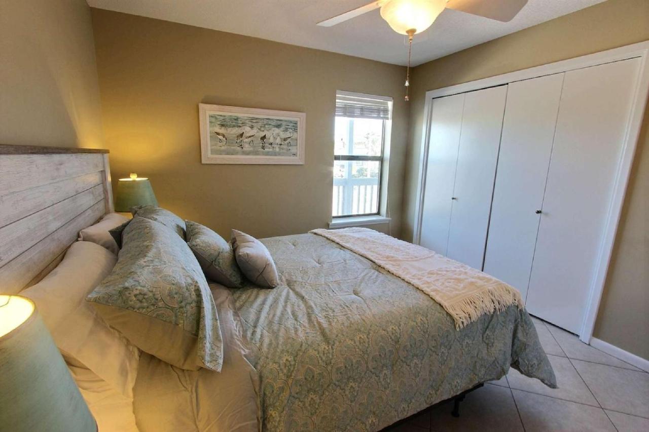 Apartamento Ocean Reef 110 Gulf Shores Exterior foto
