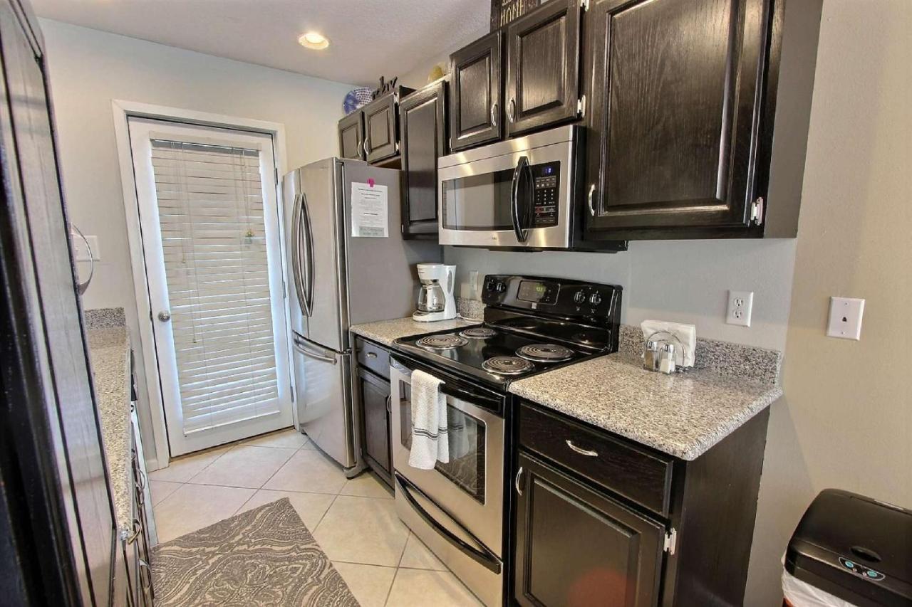 Apartamento Ocean Reef 110 Gulf Shores Exterior foto