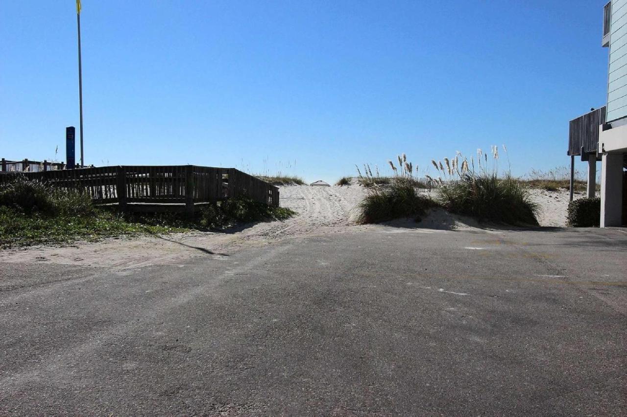 Apartamento Ocean Reef 110 Gulf Shores Exterior foto