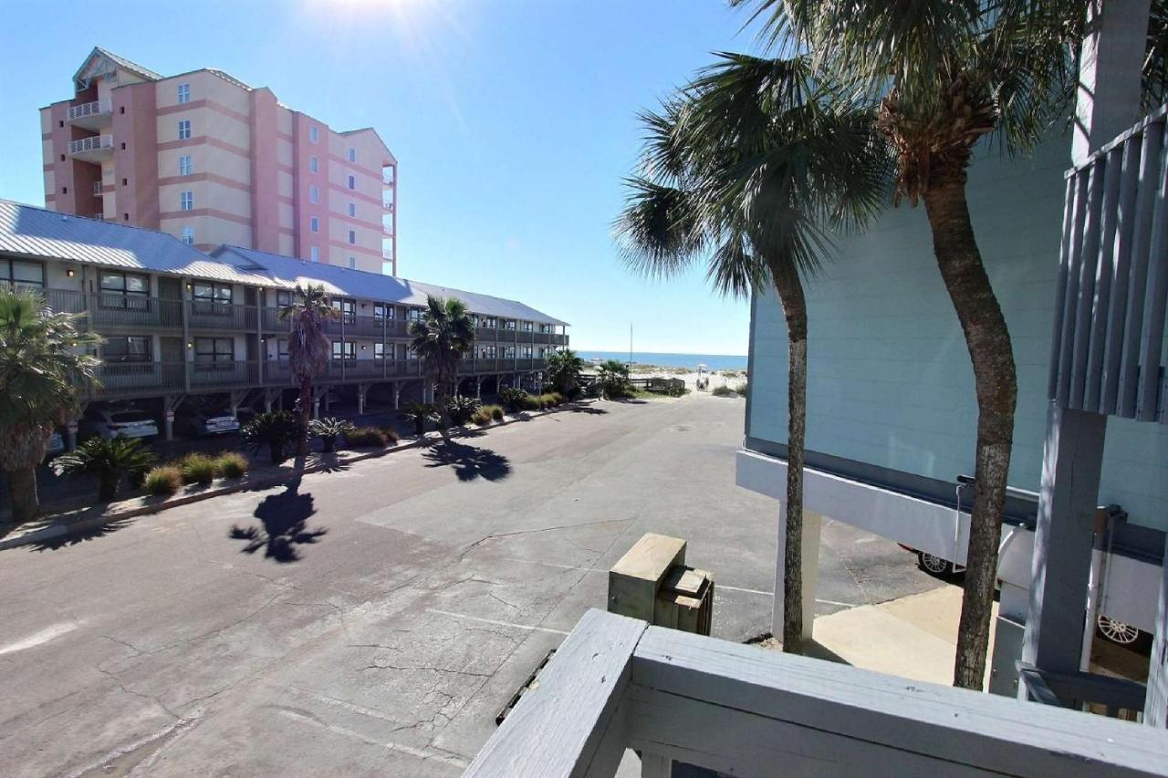 Apartamento Ocean Reef 110 Gulf Shores Exterior foto