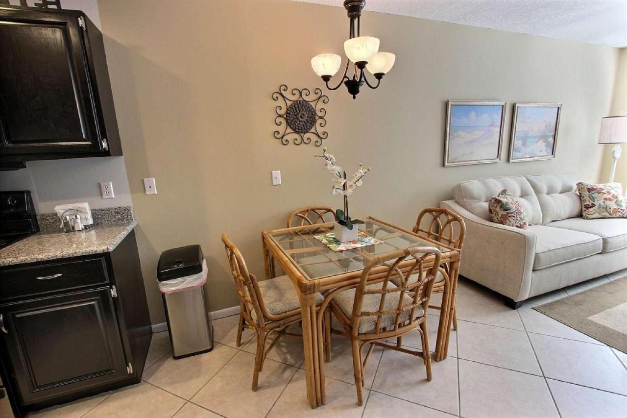 Apartamento Ocean Reef 110 Gulf Shores Exterior foto