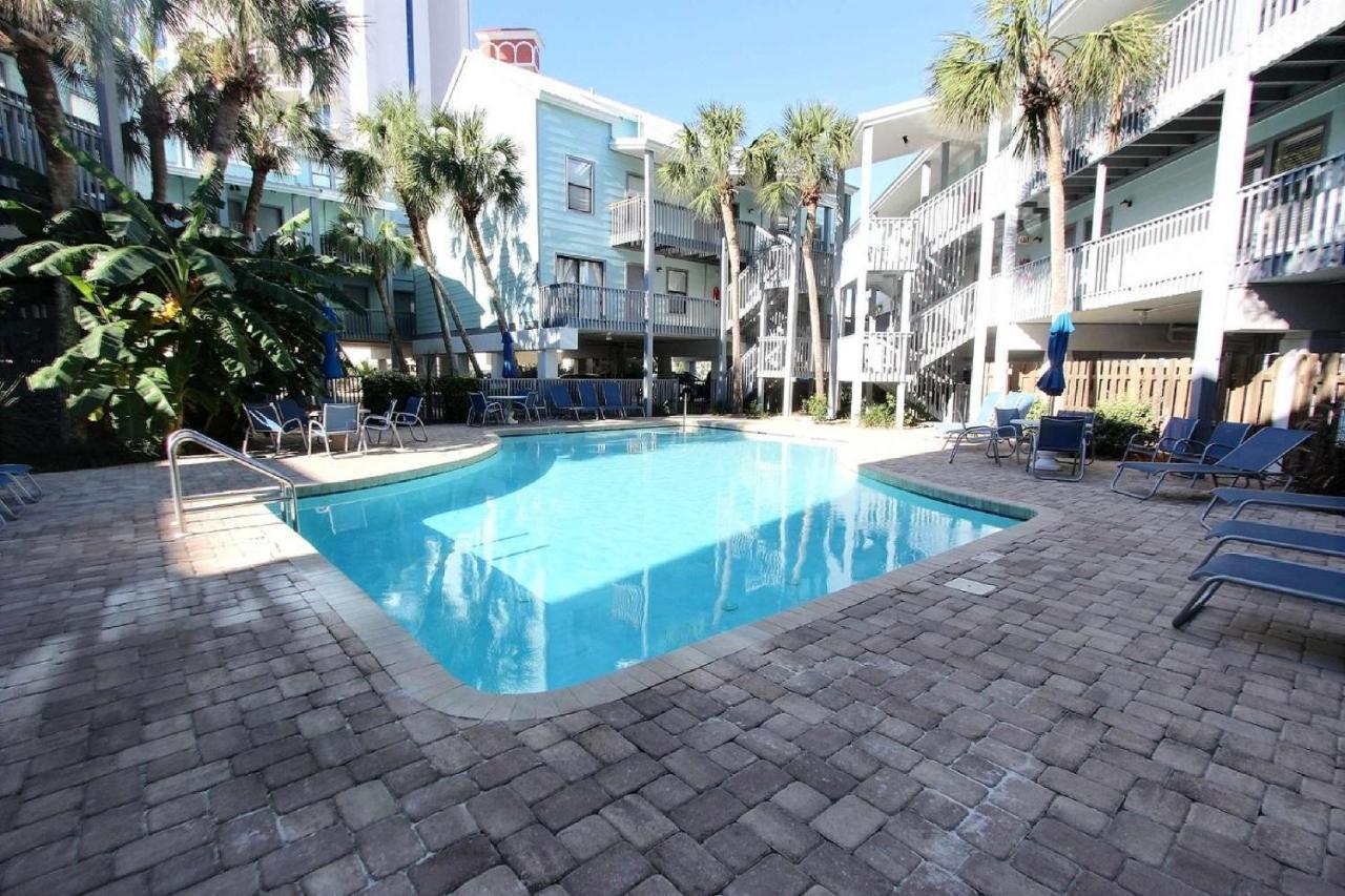 Apartamento Ocean Reef 110 Gulf Shores Exterior foto